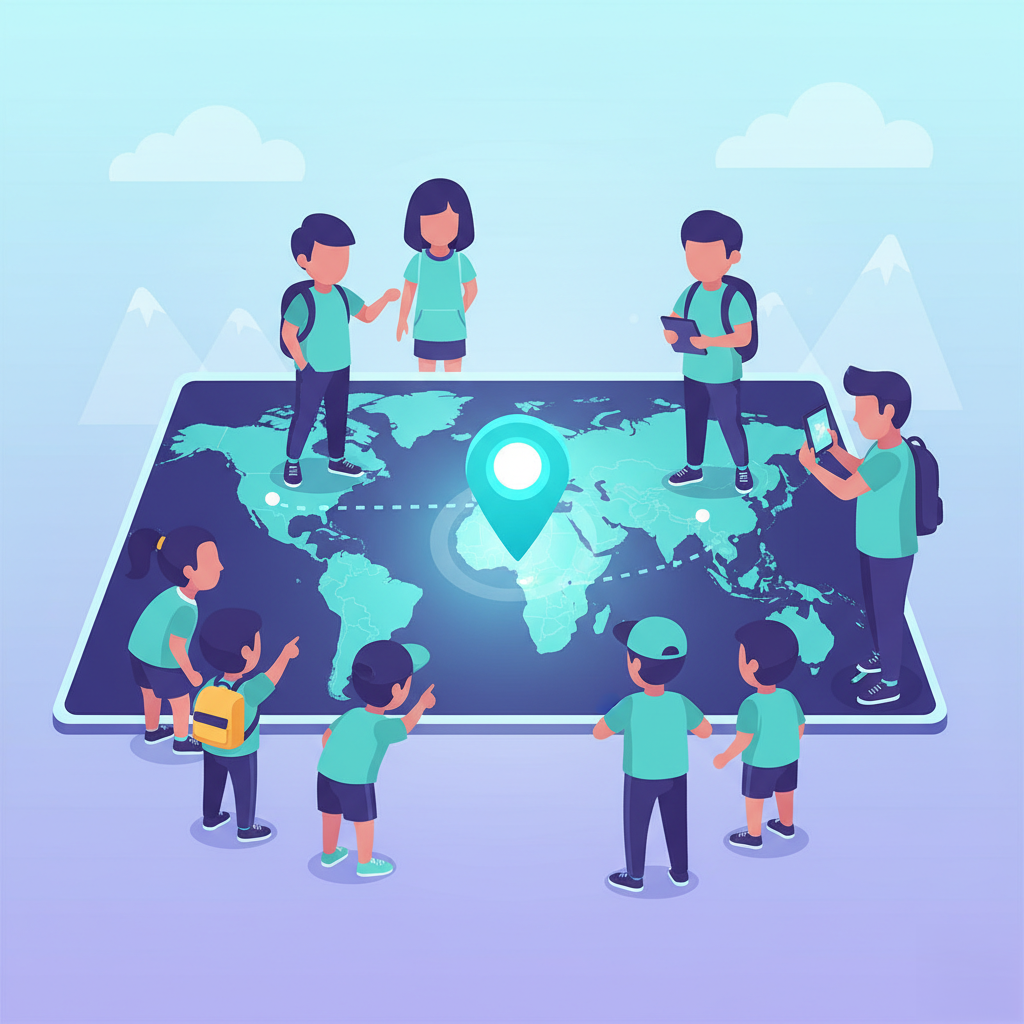 Bilgievi Keşif Oyunu