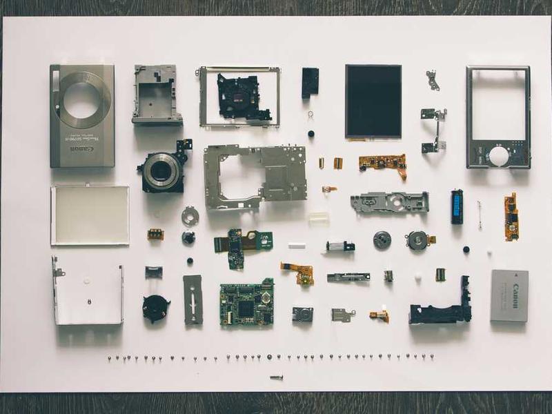 Mobil Uygulama Geliştirme